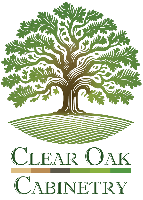 Clear Oak Designs Logo